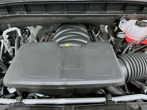 New 2026 GMC Sierra 1500 AT4X AWD/4WD image 32