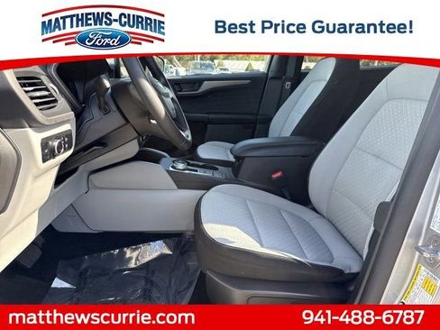 Certified 2024 Ford Escape Active image 9