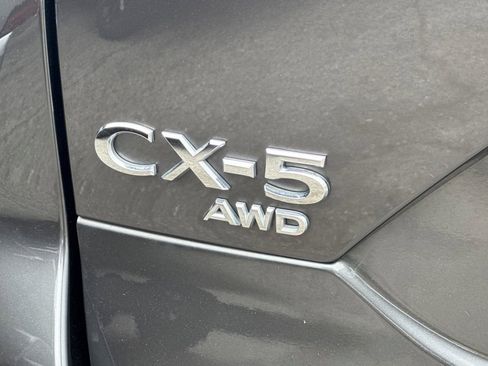 Used 2020 MAZDA CX-5 Grand Touring Reserve AWD/4WD image 27