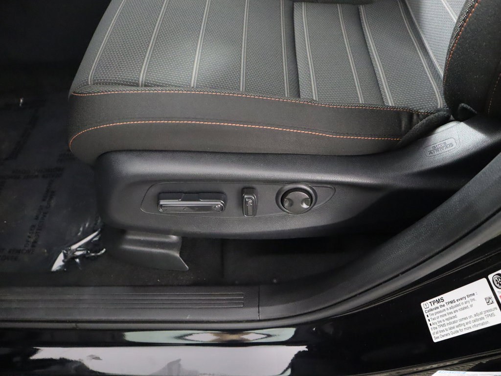 Certified 2026 Honda CR-V Sport image 31