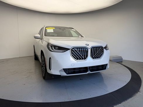 Used 2026 BMW X3 xDrive30i AWD/4WD image 5