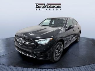 Used 2025 Mercedes-Benz GLC 300 4MATIC video 1
