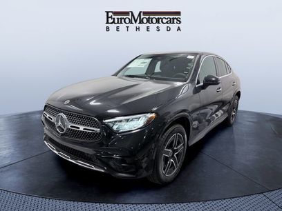 Used 2025 Mercedes-Benz GLC 300 4MATIC