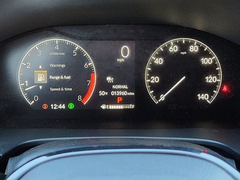 Used 2023 Honda CR-V EX-L image 23