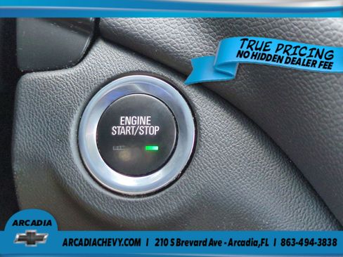 Certified 2022 Chevrolet Equinox LT FWD image 26