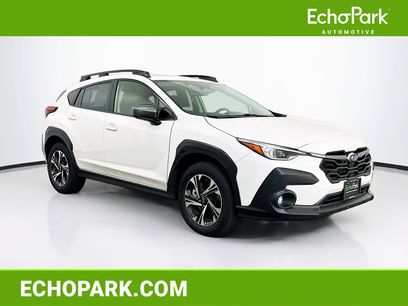 Used 2025 Subaru Crosstrek 2.0i Premium