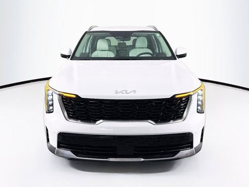 New 2026 Kia Sorento S image 2