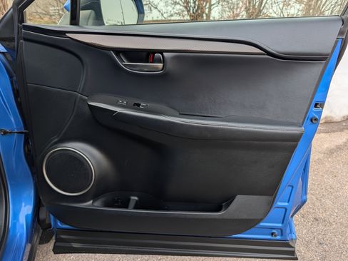 Used 2019 Lexus NX 300 AWD w/ Premium Package image 34