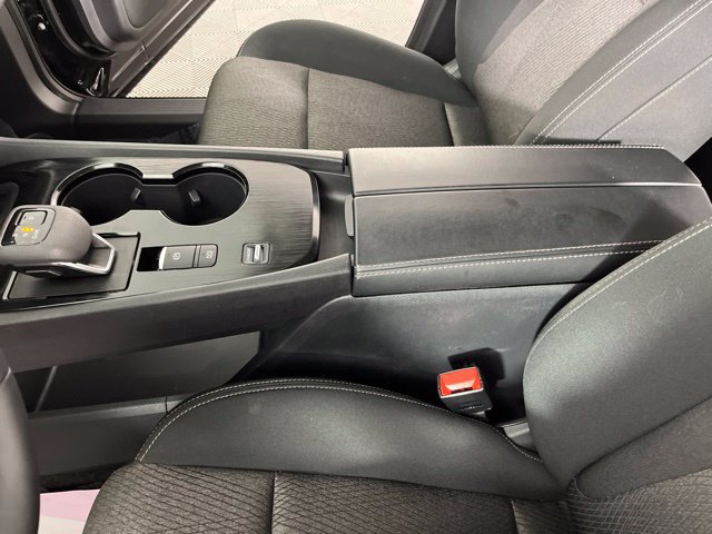 Certified 2026 Nissan Rogue SV FWD image 26