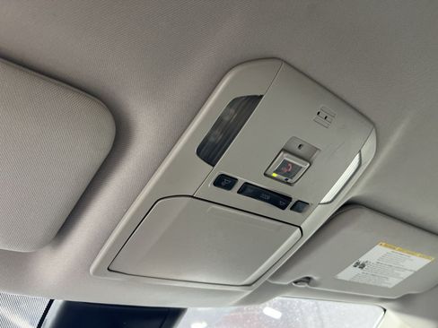 Used 2023 Toyota Highlander L FWD image 34