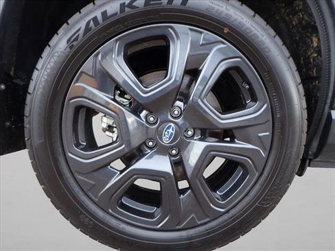 Certified 2024 Subaru Ascent Onyx Edition Limited w/ Popular Package Onyx image 5