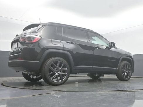 New 2026 Jeep Compass Limited w/ Sun, Sound & Navigation Group AWD/4WD image 54