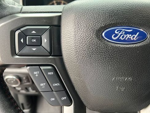 Used 2018 Ford F150 XLT w/ Equipment Group 302A Luxury RWD image 31