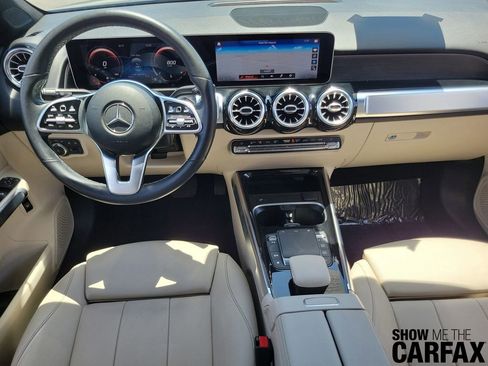 Used 2021 Mercedes-Benz GLB 250 image 10