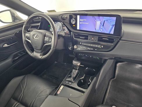 Certified 2023 Lexus ES 300h w/ Accessory Package (Z2) FWD image 11
