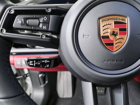 New 2026 Porsche Panamera GTS AWD/4WD image 10
