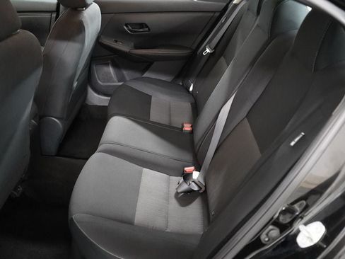 Used 2024 Nissan Sentra SV FWD image 26