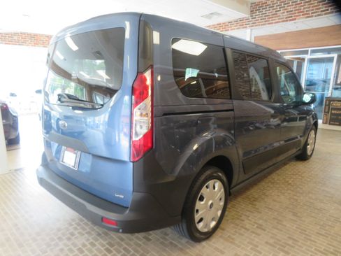 Used 2022 Ford Transit Connect XL FWD image 57