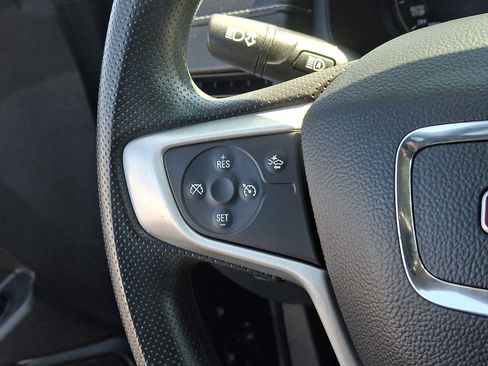 Used 2023 GMC Terrain SLE w/ Driver Convenience Package AWD/4WD image 20