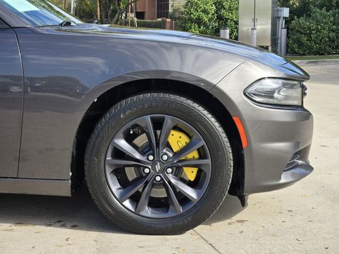 Used 2020 Dodge Charger SXT w/ Blacktop Package image 11