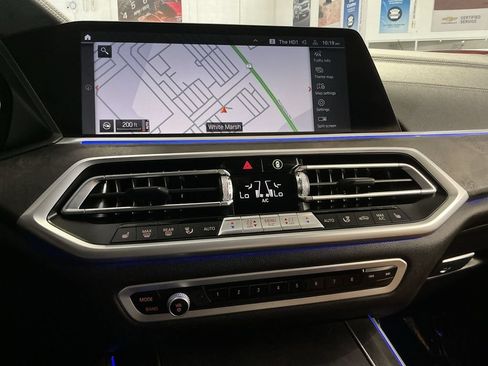 Used 2023 BMW X5 xDrive40i w/ Premium Package AWD/4WD image 21