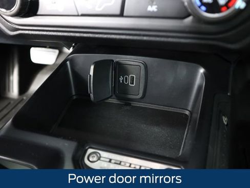 New 2026 Ford Bronco 2-Door AWD/4WD image 43