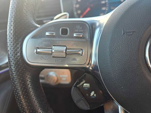 Used 2022 Mercedes-Benz GLE 53 AMG 4MATIC Coupe image 33