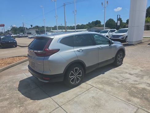 Used 2020 Honda CR-V EX-L image 5
