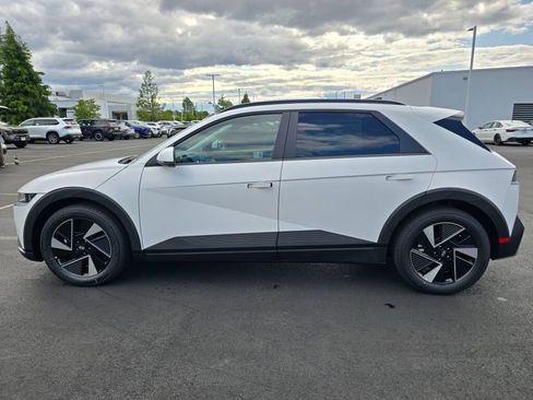 New 2025 Hyundai Ioniq 5 SEL image 7