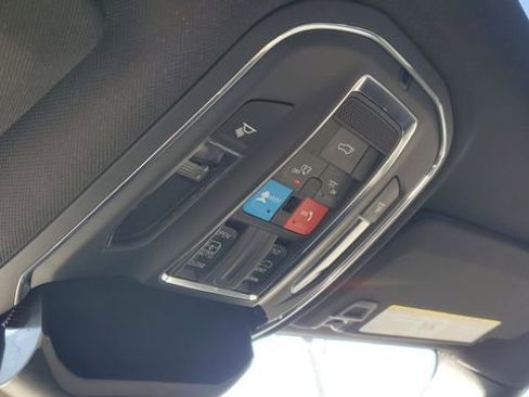 Certified 2024 Jeep Grand Cherokee L Altitude image 20