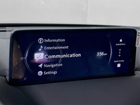 Used 2025 MAZDA CX-5 Signature image 12