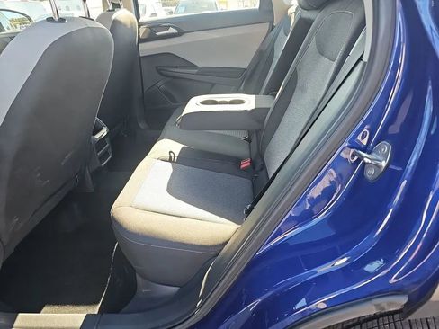 Used 2024 Volkswagen Taos S image 16