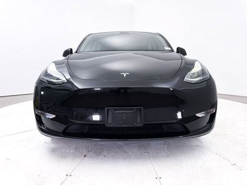 Used 2022 Tesla Model Y Performance AWD/4WD image 13