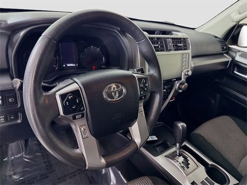 Certified 2023 Toyota 4Runner SR5 image 9