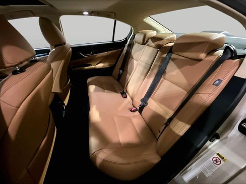 Used 2013 Lexus GS 350 AWD w/ Premium Pkg image 20