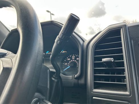 Used 2018 Ford F150 XL w/ Equipment Group 101A Mid image 28