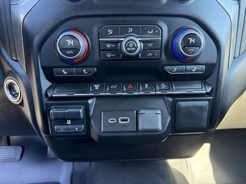 Used 2023 Chevrolet Silverado 2500 LT w/ Convenience Package image 24