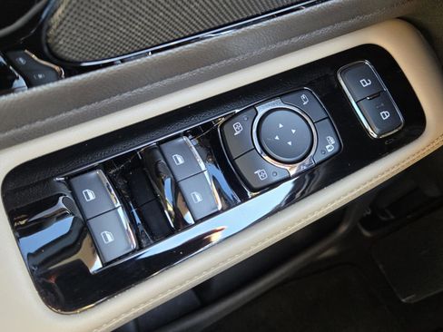 Used 2024 Lincoln Aviator Reserve w/ Elements Package Plus image 14