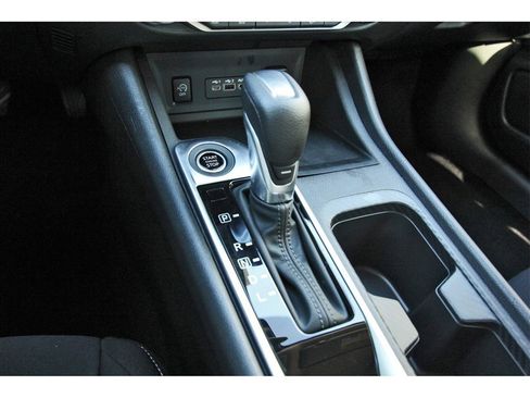 New 2025 Nissan Sentra SV w/ All-Weather Package image 27