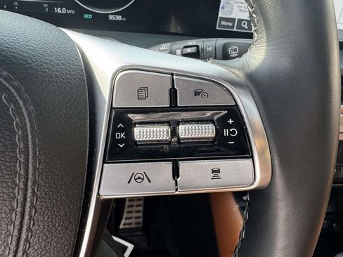 Used 2023 Kia Telluride SX X-Line AWD/4WD image 24