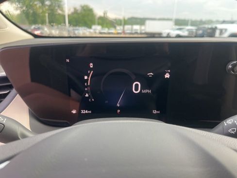 New 2026 Buick Encore GX Sport Touring w/ Advanced Technology Package image 23