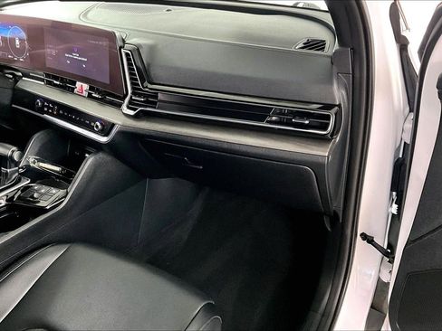 Used 2024 Kia Sportage X-Pro image 26