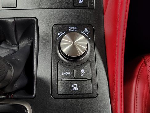 Used 2024 Lexus RC 350 F Sport image 40