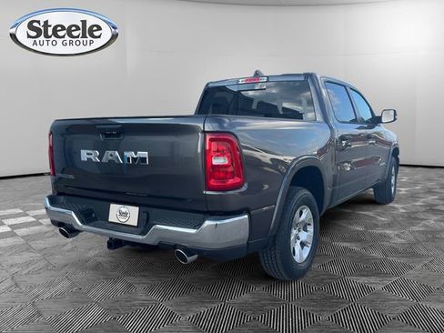 New 2026 RAM 1500 Big Horn image 5