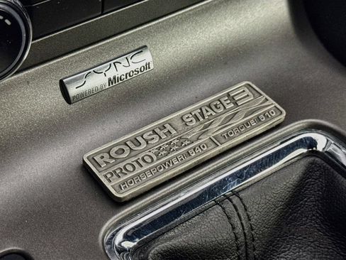 Used 2010 Ford Mustang GT RWD image 45