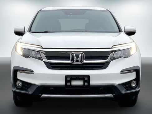 Used 2022 Honda Pilot EX-L image 2