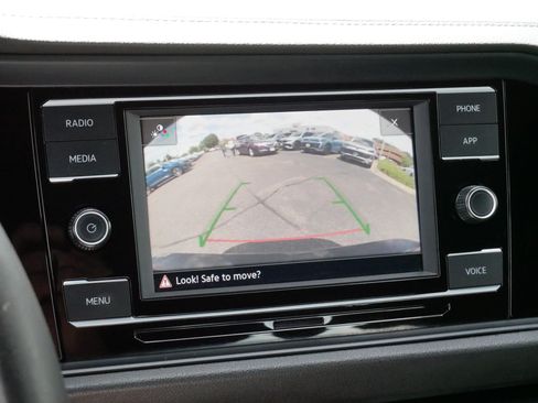Certified 2024 Volkswagen Jetta Sport FWD image 30