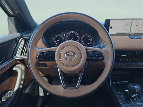 Used 2024 MAZDA CX-90 3.3 Turbo S w/ Premium Plus image 19