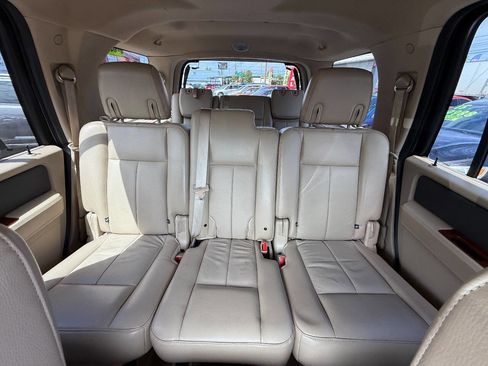 Used 2008 Ford Expedition Eddie Bauer image 18