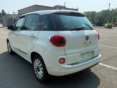 Used 2015 FIAT 500L Lounge FWD image 7